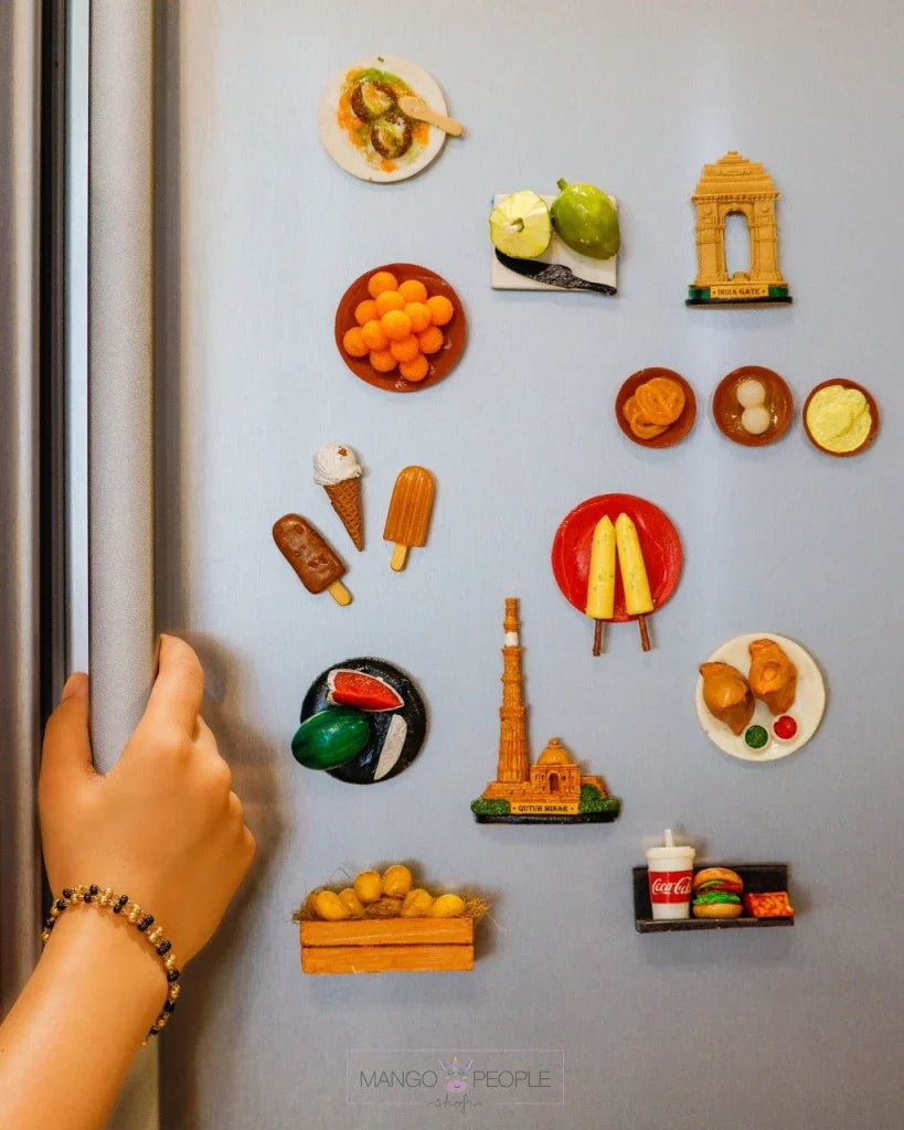 Fridge Magnets