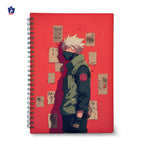 KAKASHI HATAKE