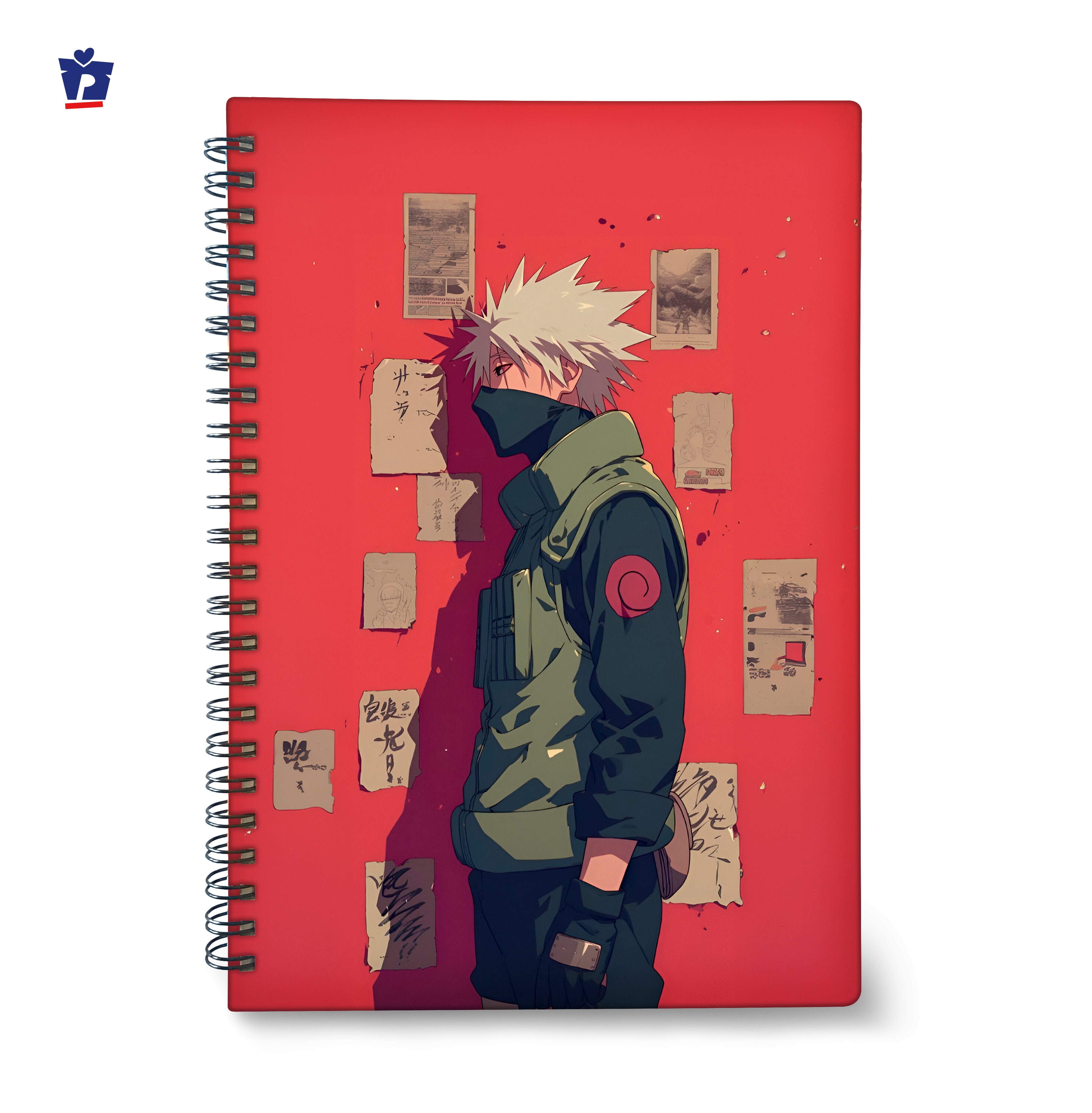 KAKASHI HATAKE