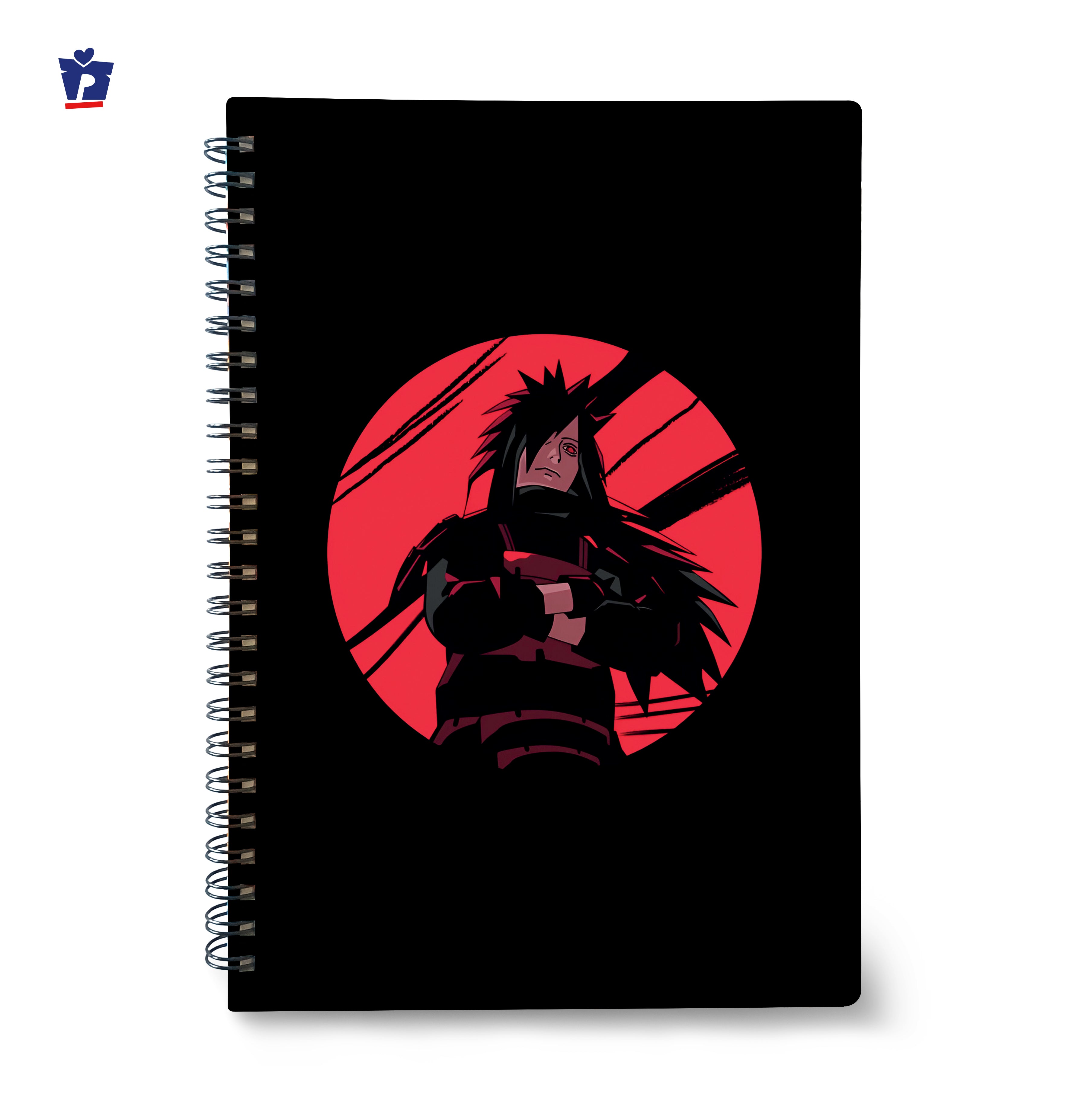 MADARA UCHIHA