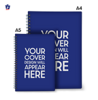 Customised Journals by Phoebus