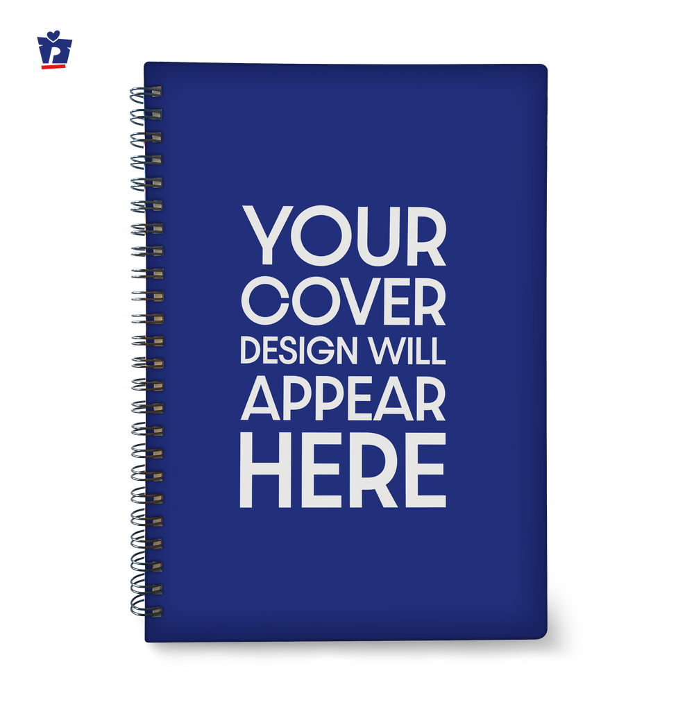 Customised Journals by Phoebus