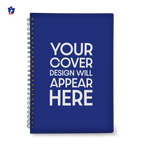 Customised Journals by Phoebus