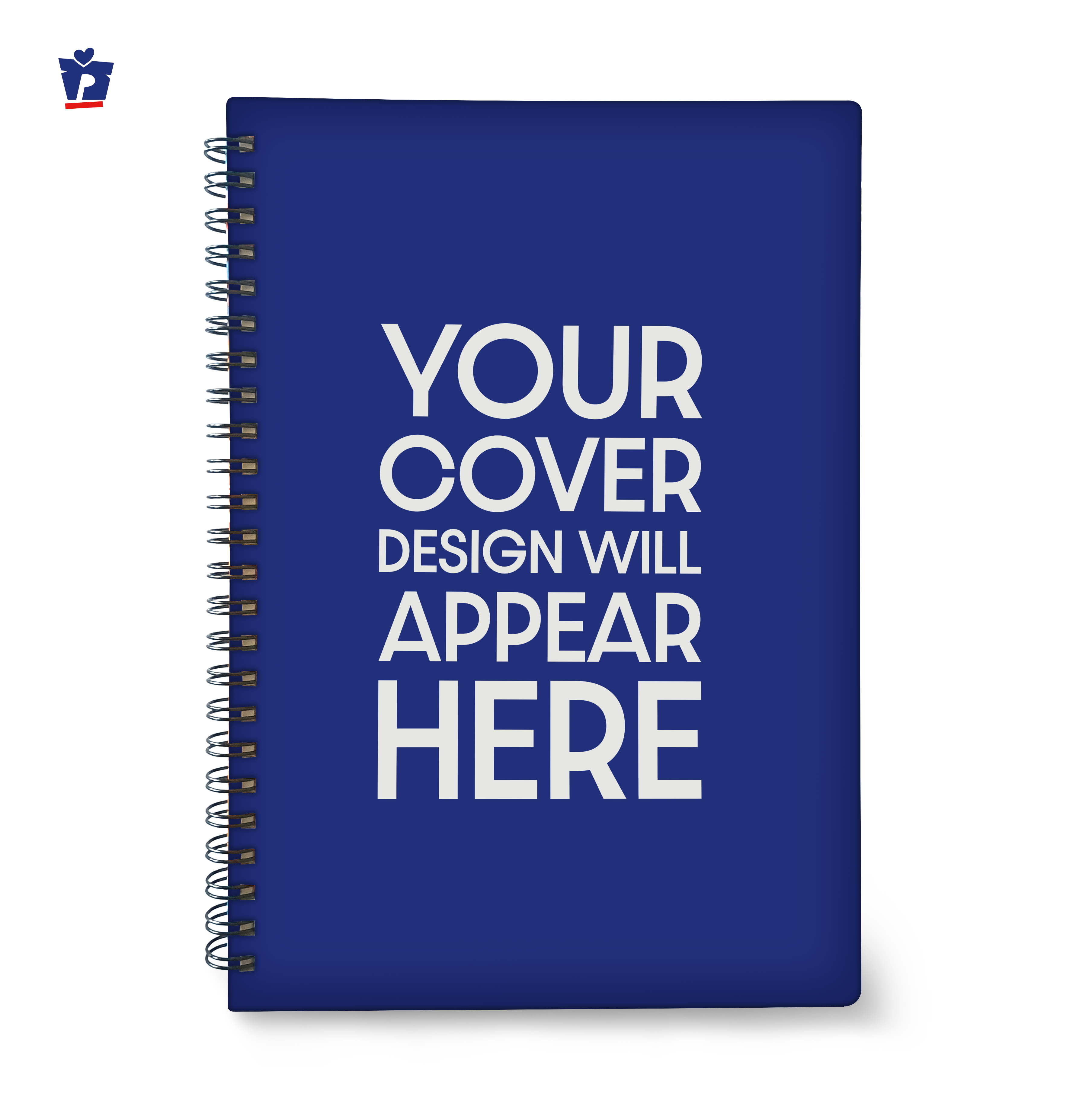 Customised Journals by Phoebus