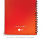 Customised Journals by Phoebus